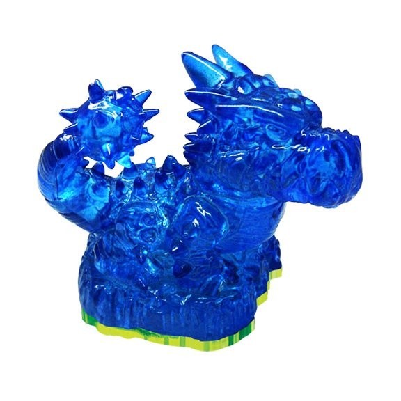 Bash (Blue)