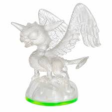 Whirlwind (Clear Crystal)
